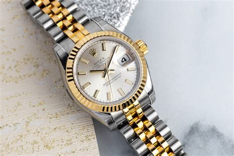 rolex 46ladies watch